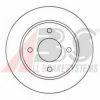NISSA 402065F001 Brake Disc